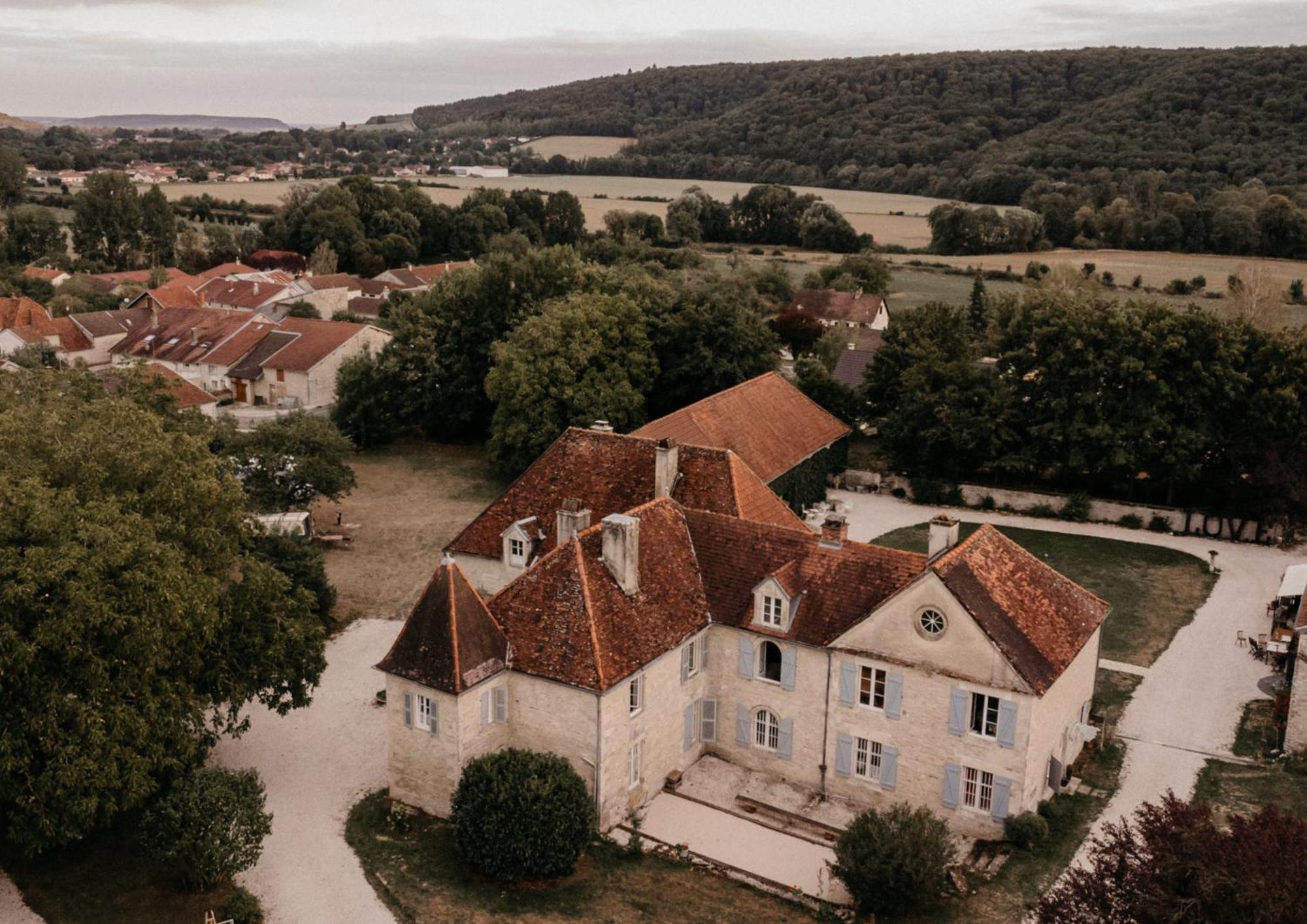 Rennepont By Bubbly Events Hotel Екстериор снимка